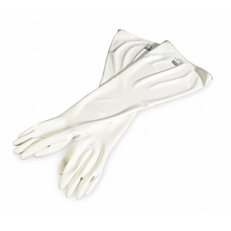 Honeywell Glove Box Gloves 32 9-3/4 PR 8Y1532/9Q