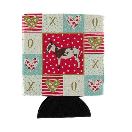 Carolines Treasures CK5278CC American Spotted Donkey Love Can or Bottle Hugger Can Hugger multicolor
Carolines Treasures CK5278CC American Spotted Donkey Love Can or Bottle Hugger Can Hugger multicolor