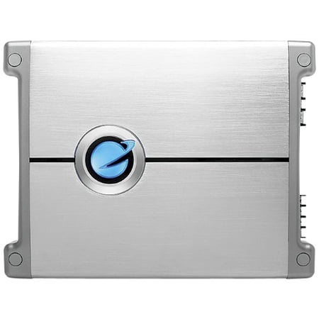 Planet Audio Torque Trq1.3000d Car Amplifier - 3000 W Pmpo - 1 Channel - Class D - 78 Db Snr - 15 Hz To 250 Hz - 1 X 1 Kw @ 4 Ohm (trq1-3000d)
