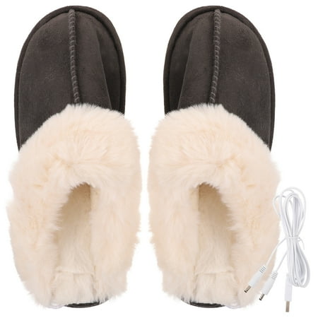 USB Electric Shoe Heating Foot Warmers Women Slipper Heated Shoes Soft under Desk for Feet Boots Women s
USB Electric Shoe Heating Foot Warmers Women Slipper Heated Shoes Soft under Desk for Feet Boots Women s