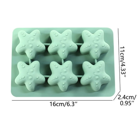 Haykey Silicone Ice Cube Tray Creative Silicone Frozen Ice Tray Household Ice Box Ice Storage Box Storage Ice Ice Cube Trays For Freezer
Haykey Silicone Ice Cube Tray Creative Silicone Frozen Ice Tray Household Ice Box Ice Storage Box Storage Ice Ice Cube Trays For Freezer