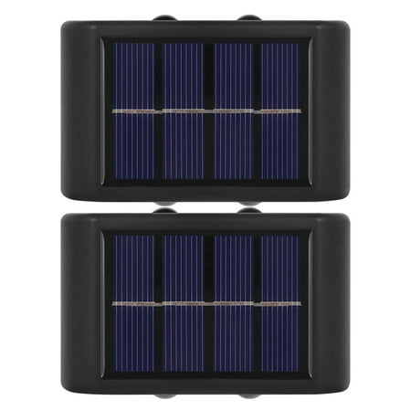 Gifts Cntydi Garden Light Solar Wall Light Up And Down Glow Wall Light Outdoor Garden Lamp Waterproof
Gifts Cntydi Garden Light Solar Wall Light Up And Down Glow Wall Light Outdoor Garden Lamp Waterproof