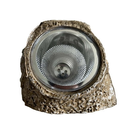 Megawheels Solar Garden Lights | Waterproof LED Solar Rock Lamp for Outdoor Use | Decorative Stone-look Pond Light Garden Lamp for Patio Pathway Lawn Landscape
Megawheels Solar Garden Lights | Waterproof LED Solar Rock Lamp for Outdoor Use | Decorative Stone-look Pond Light Garden Lamp for Patio Pathway Lawn Landscape