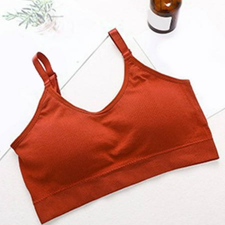 3pcs Women Seamless Threaded Cross Beauty Vest Vest Wrap Chest Comfortable Inside And Outside Wear Push Up Underwear bras for women
3pcs Women Seamless Threaded Cross Beauty Vest Vest Wrap Chest Comfortable Inside And Outside Wear Push Up Underwear bras for women
