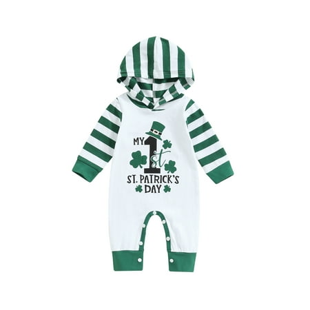 Bagilaanoe Newborn Baby Girl Boys Hooded Jumpsuit Letter Print Long Sleeve Bodysuit 3M 6M 9M 12M Infant One Piece Romper
Bagilaanoe Newborn Baby Girl Boys Hooded Jumpsuit Letter Print Long Sleeve Bodysuit 3M 6M 9M 12M Infant One Piece Romper