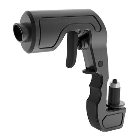 Wine Feeder Dispenser Champagne Spray Gun Inverted Beer Jet Drinker Tool (Black)
Wine Feeder Dispenser Champagne Spray Gun Inverted Beer Jet Drinker Tool (Black)