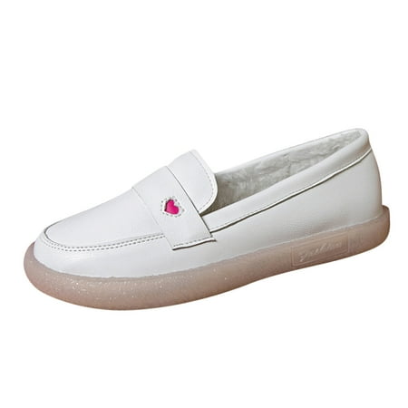 2022 New Womens Shoes Fashion Autumn Women Casual Shoes Flat Soft Sole Wear Comfortable Velvet Warm Solid Color Simple Style
2022 New Womens Shoes Fashion Autumn Women Casual Shoes Flat Soft Sole Wear Comfortable Velvet Warm Solid Color Simple Style