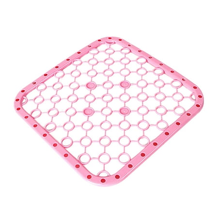 Wefuesd water bottlesPlastic Kitchen Sink Protector Draining Mat Deluxe Anti-Slip Scratch blender bottles
Wefuesd water bottlesPlastic Kitchen Sink Protector Draining Mat Deluxe Anti-Slip Scratch blender bottles