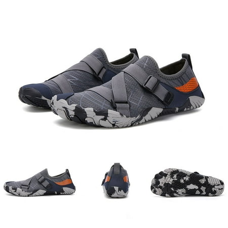Karcher Unisex Water Shoes Flexible Quick Dry Beach Sneakers with Toe Cap Protection
Karcher Unisex Water Shoes Flexible Quick Dry Beach Sneakers with Toe Cap Protection