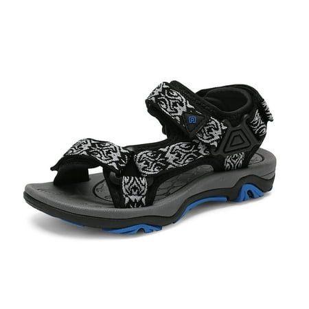 Kids Girls Boys Outdoor Summer Beach Casual Walking Sports Sandals