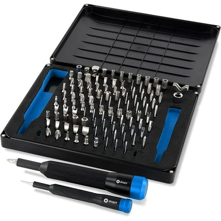 Manta Driver Kit - Household PC Phone Electronics Bit Set