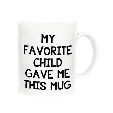 BMForward Mug Gave Me Coffee Dad Gifts Day Mother Child Favorite Mug My This Mom Glass&Bottle
BMForward Mug Gave Me Coffee Dad Gifts Day Mother Child Favorite Mug My This Mom Glass&Bottle