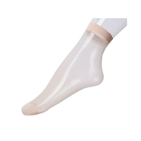 Huaai socks for women Lace Plain Women 5Pair Socks Short Stylish Top-Ankle Socks Net Socks cute socks Beige
Huaai socks for women Lace Plain Women 5Pair Socks Short Stylish Top-Ankle Socks Net Socks cute socks Beige