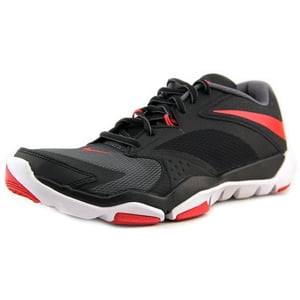 Image of Nike Flex Supreme TR 3 Men US 9 Black Sneakers