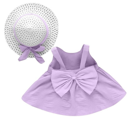 Little Girl Dress Baby Solid Color Hats Girls Sleeveless Clothes Straw Caps Girls Skirt Toddler Summer Cool Cute
Little Girl Dress Baby Solid Color Hats Girls Sleeveless Clothes Straw Caps Girls Skirt Toddler Summer Cool Cute