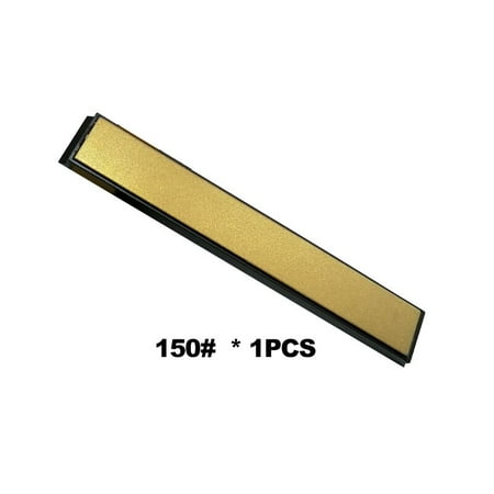 Yellow Diamond whetstone for RX008 knife sharpener sharpening stone diamond Bar Oil stone Titanium plating
Yellow Diamond whetstone for RX008 knife sharpener sharpening stone diamond Bar Oil stone Titanium plating