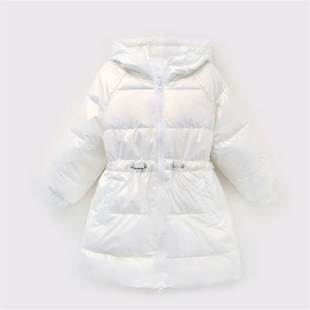 WZHKSN Sweater For Child Kids Toddler Children Girls Boys Winter Warm Thick Solid Long Sleeve Padded Hooded Clothes Jacket Coat
WZHKSN Sweater For Child Kids Toddler Children Girls Boys Winter Warm Thick Solid Long Sleeve Padded Hooded Clothes Jacket Coat