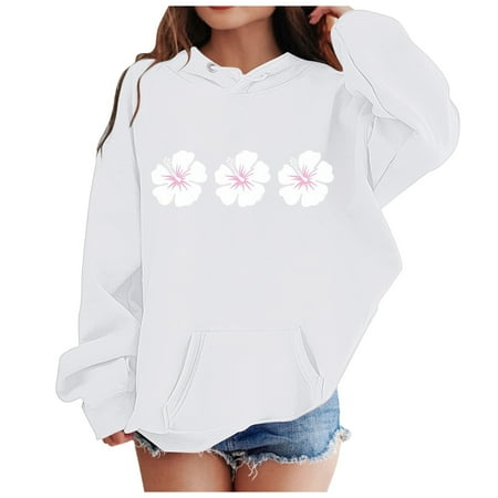 Sweatshirts for Girls Crewneck Sweater Los Angeles Pullover Tops California Girls Sweatshirts Size 7-8 Hoodies for Girls 10-12 Girls Clothes
Sweatshirts for Girls Crewneck Sweater Los Angeles Pullover Tops California Girls Sweatshirts Size 7-8 Hoodies for Girls 10-12 Girls Clothes