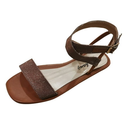 Women s Fashion Summer Large Size Pure Color Buckle Flat Casual Sandalsblack sandals women flat dressy black sandals women flat dressy comfortable black sandals wome
Women s Fashion Summer Large Size Pure Color Buckle Flat Casual Sandalsblack sandals women flat dressy black sandals women flat dressy comfortable black sandals wome