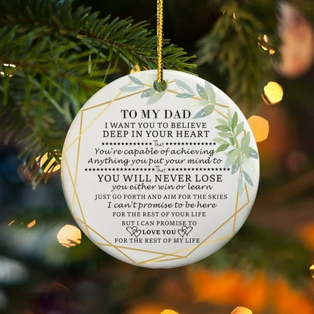 Pxiakgy christmas decorations FLat Acrylic Christmas Tree Decoration Pendant Christmas Tree Pendant Christmas Home Car Backpack Pendant A
Pxiakgy christmas decorations FLat Acrylic Christmas Tree Decoration Pendant Christmas Tree Pendant Christmas Home Car Backpack Pendant A