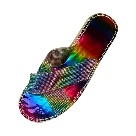 Womens Dressy Comfy Platform Casual Shoes Summer Beach Travel Slipper Flip Flops Open Toe Slide Sandals Comfortable Flats Flip-Flops Sandal Casual Platforms Wedge Sandals Heeled Sandals A9212
Womens Dressy Comfy Platform Casual Shoes Summer Beach Travel Slipper Flip Flops Open Toe Slide Sandals Comfortable Flats Flip-Flops Sandal Casual Platforms Wedge Sandals Heeled Sandals A9212