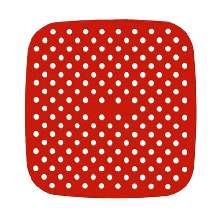 Xunyuan Fryer Basket Mat Food Grade Universal Portable Silicone Reusable Pressure Cooker Pad for Home
Xunyuan Fryer Basket Mat Food Grade Universal Portable Silicone Reusable Pressure Cooker Pad for Home