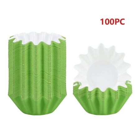 Tepsmf Silicone Molds Reusable Wax Melter Liner Candle Leak Proof Tray Or Cake Paper Cup High Temperature Resistant Mold Free Cake Paper Tray Kitchen
Tepsmf Silicone Molds Reusable Wax Melter Liner Candle Leak Proof Tray Or Cake Paper Cup High Temperature Resistant Mold Free Cake Paper Tray Kitchen
