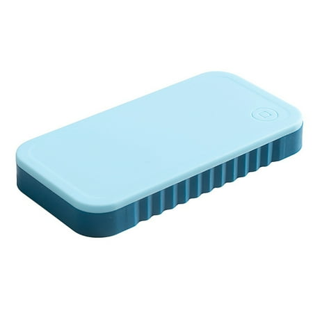 Silicone Ice Tray With Lid Household Easy Release Ice Tray Mold With Lid Kitchen Ice Cube Molds
Silicone Ice Tray With Lid Household Easy Release Ice Tray Mold With Lid Kitchen Ice Cube Molds