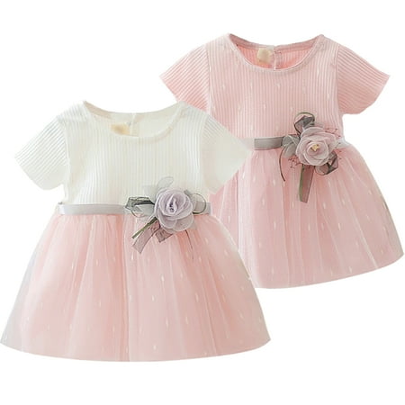 Maxcozy Toddler Baby Girl Kids Tulle Tutu Dress Birthday Prom Pageant Dress Outfits
Maxcozy Toddler Baby Girl Kids Tulle Tutu Dress Birthday Prom Pageant Dress Outfits