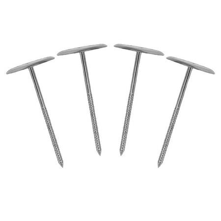 4Pcs Stainless Steel Cake Cupcake Decor Tools Flower Nails Decorating Nail Tool for Icing Flowers Making
4Pcs Stainless Steel Cake Cupcake Decor Tools Flower Nails Decorating Nail Tool for Icing Flowers Making