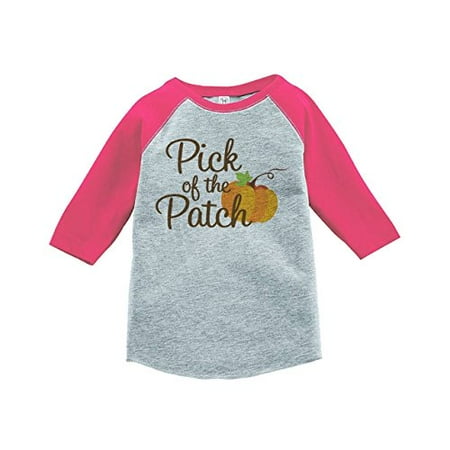 Custom Party Shop Baby s Pick of the Patch Fall Thanksgiving Pink Raglan
Custom Party Shop Baby s Pick of the Patch Fall Thanksgiving Pink Raglan