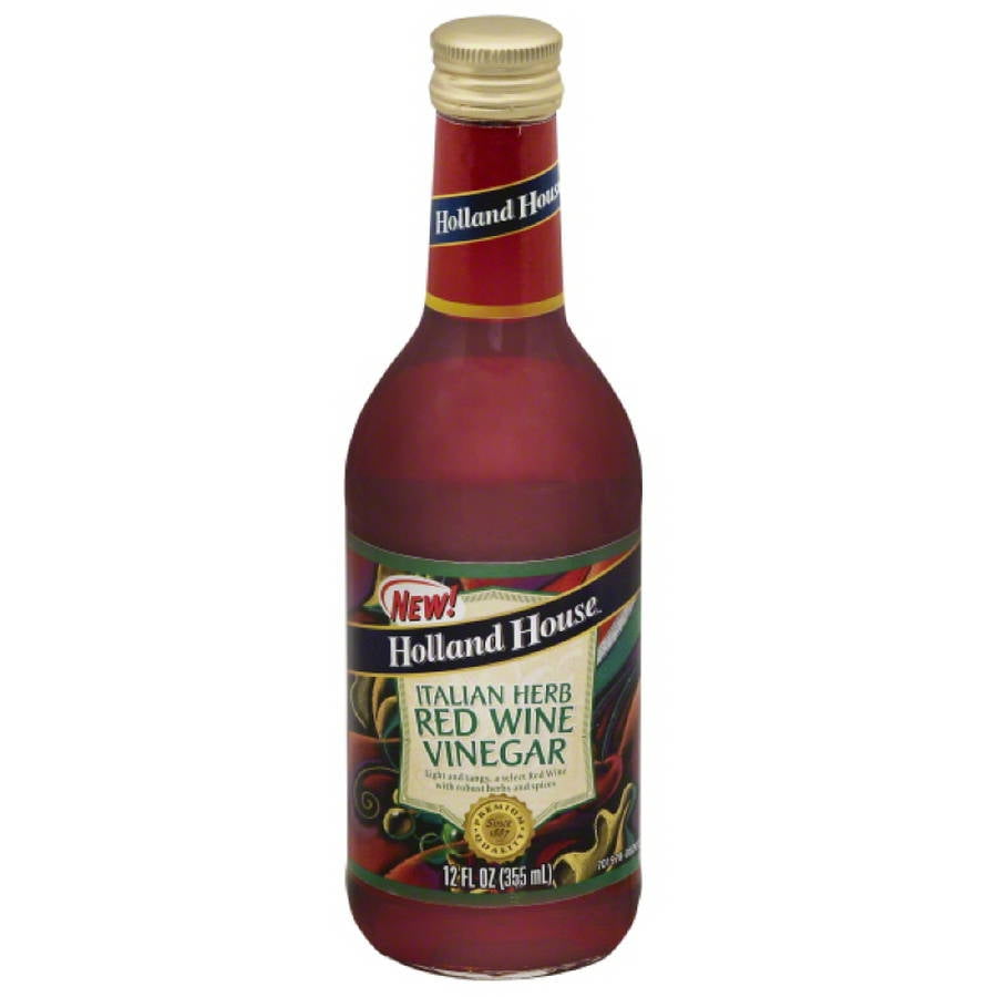 Regina Raspberry Balsamic Vinegar 16.9 Oz Glass Bottle