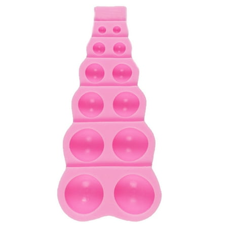Baking Mold 12 Slots Craft Making Mold Silicone Washable DIY Fondant Cake Decoration Mould
Baking Mold 12 Slots Craft Making Mold Silicone Washable DIY Fondant Cake Decoration Mould