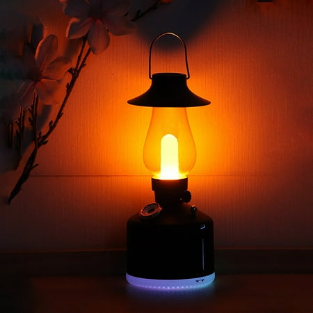 YiFudd New Outdoor Camping Lamp Humidifier Wholesale Mini Bedroom Office Large Capacity Portable USB Humidifier
YiFudd New Outdoor Camping Lamp Humidifier Wholesale Mini Bedroom Office Large Capacity Portable USB Humidifier