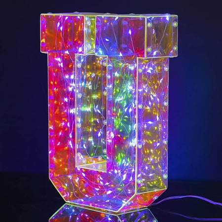WMYBD Night Lights Valentine s Day 100 Lamp Beads Creative LED Luminous Alphabet Numbers Decorative Lights Holiday Decorative Lights Wedding Birthday Party
WMYBD Night Lights Valentine s Day 100 Lamp Beads Creative LED Luminous Alphabet Numbers Decorative Lights Holiday Decorative Lights Wedding Birthday Party