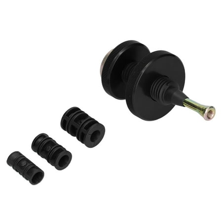 Replacement Alignment Tool Practical And Useful Alignment Tool For Flywheels Without Pilot Bearing For Single Disc
Replacement Alignment Tool Practical And Useful Alignment Tool For Flywheels Without Pilot Bearing For Single Disc