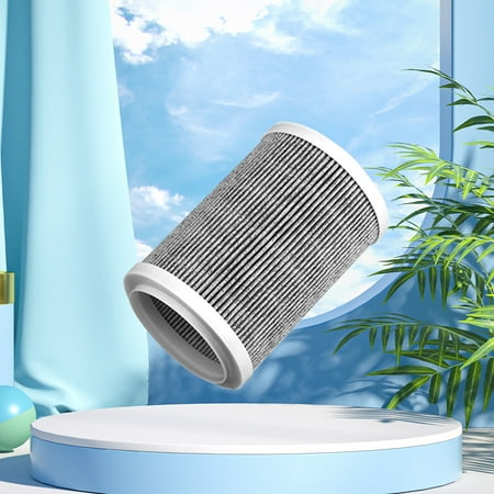 Xewsqmlo Activated Carbon Car Purifier Mute Mini Smoke Dust Eliminator for Bedroom Office
Xewsqmlo Activated Carbon Car Purifier Mute Mini Smoke Dust Eliminator for Bedroom Office