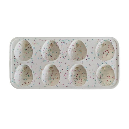 Hesxuno Easter Silicone Molds 1Pc Easter Silicone Mold Cake Diy Color Silicone Qifeng Animal Shape Cake Mold
Hesxuno Easter Silicone Molds 1Pc Easter Silicone Mold Cake Diy Color Silicone Qifeng Animal Shape Cake Mold