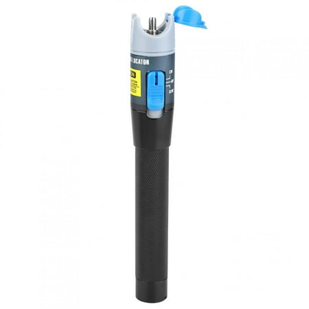 Haofy Optical Fiber Detection Passive Pen Metal Fiber Break Check Cabling System
