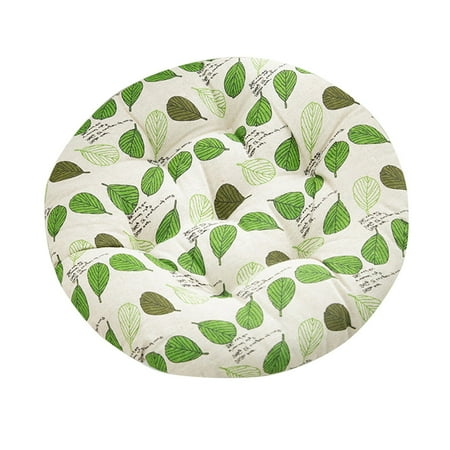 Clearance! Fieroe Cushion Round Cushion 40*40Cm Round Cushions Are Used for Computer Cushions Office Cotton and Linen Cushion Polyester Seat Cushion 1 Cushion Multi-Color
Clearance! Fieroe Cushion Round Cushion 40*40Cm Round Cushions Are Used for Computer Cushions Office Cotton and Linen Cushion Polyester Seat Cushion 1 Cushion Multi-Color