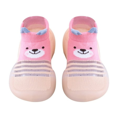 New Year New You 2022! on Clearance Hesxuno Childrens Babys Non-Slip Soft Bottom Spring Autumn Floor Socks Toddler Shoes Baby Shoes Girl
New Year New You 2022! on Clearance Hesxuno Childrens Babys Non-Slip Soft Bottom Spring Autumn Floor Socks Toddler Shoes Baby Shoes Girl