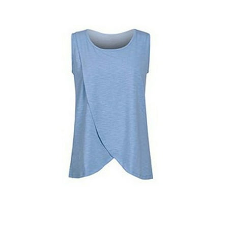 Transer Savings Clearance 2023 Women s Maternity Nursing Top Breastfeeding Tank Top Tee Shirt Double Layer Sleeveless Pregnancy Shirt Flowy Blouse Gifts On Clearance
Transer Savings Clearance 2023 Women s Maternity Nursing Top Breastfeeding Tank Top Tee Shirt Double Layer Sleeveless Pregnancy Shirt Flowy Blouse Gifts On Clearance