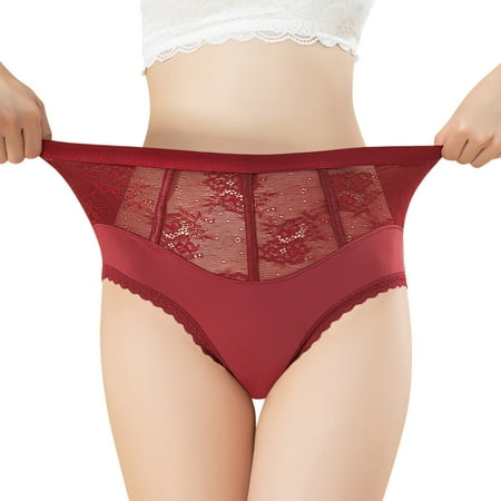 Ladys Briefs Lingerie Thongs Womens Underwear Cotton Bikini Panties Lace Soft Hipster Panty Ladies Stretch Briefs
Ladys Briefs Lingerie Thongs Womens Underwear Cotton Bikini Panties Lace Soft Hipster Panty Ladies Stretch Briefs