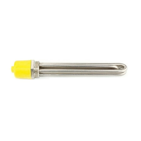 SUNFEX Dn40 3-12Kw Immersion Tubular Water Heating Element Heater Thread Solar