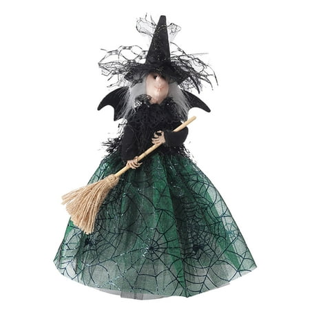 Halloween Decorations Halloween Decorations Witch Doll Tree Top Star Desktop Decoration Doll Decoration Suitable For Indoor And Outdoor Holiday Decoration
Halloween Decorations Halloween Decorations Witch Doll Tree Top Star Desktop Decoration Doll Decoration Suitable For Indoor And Outdoor Holiday Decoration