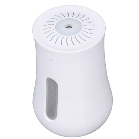 Mist Humidifier Humidifier Silent Design Small Size For Bedsides For Offices For Camping White
Mist Humidifier Humidifier Silent Design Small Size For Bedsides For Offices For Camping White