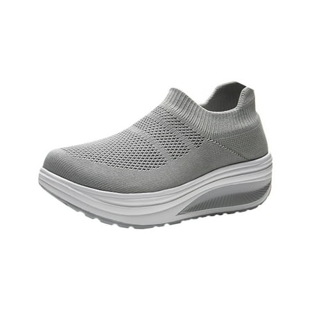 KBKYBUYZ Women s Shoes Sports Flying Woven Breathable Mesh Hollow Out Basis Casual Running Shoes Comfortable Elegant Shoes
KBKYBUYZ Women s Shoes Sports Flying Woven Breathable Mesh Hollow Out Basis Casual Running Shoes Comfortable Elegant Shoes