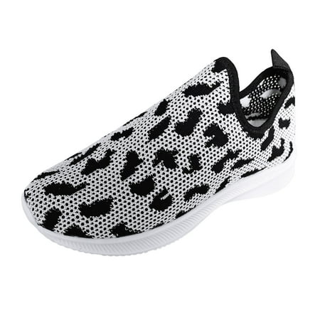 Quealent Adult Women Fashion Sneakers Sneaker for Women Size 9 Ladies Fashion Breathable Color Matching Knitted Mesh Flat Bottomed Casual On Womens Sneaker Black 9
Quealent Adult Women Fashion Sneakers Sneaker for Women Size 9 Ladies Fashion Breathable Color Matching Knitted Mesh Flat Bottomed Casual On Womens Sneaker Black 9