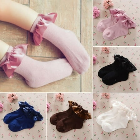 Newborn Baby Cotton Socks Lace Princess Combed Socks for Girls Infant Babe Socks
Newborn Baby Cotton Socks Lace Princess Combed Socks for Girls Infant Babe Socks