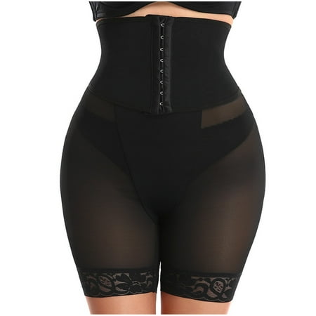 Clearance Women Full Body Shaper Bodysuit Firm Control Shapewear Lifter Corset Shapewear
Clearance Women Full Body Shaper Bodysuit Firm Control Shapewear Lifter Corset Shapewear
